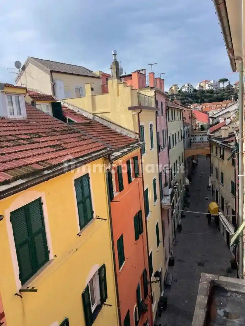 Appartamento in vendita a Celle Ligure