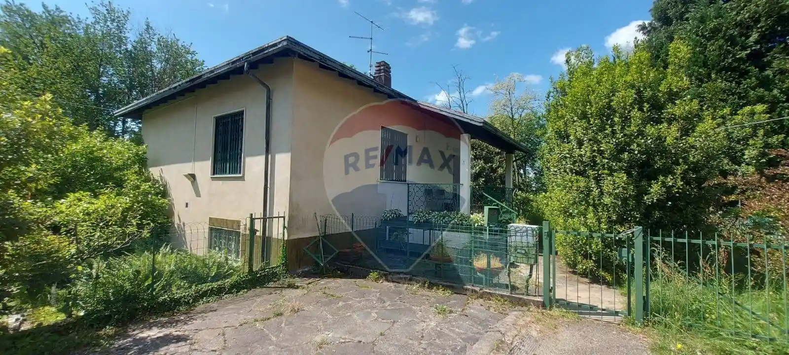 Casa indipendente in vendita a Casalzuigno