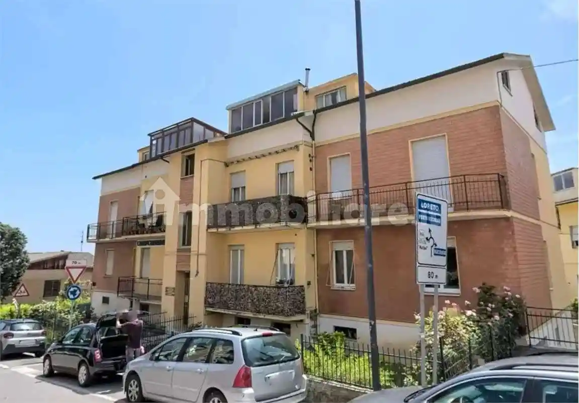 Appartamento in vendita a Recanati