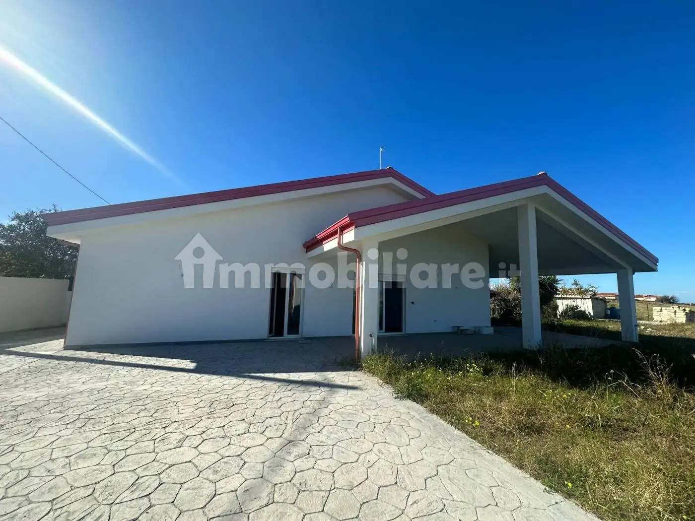 Villa in vendita a Briatico