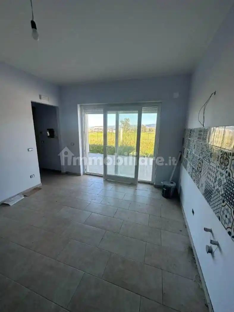 Villa unifamiliare Località Piana di Vada, Briatico - foto 3