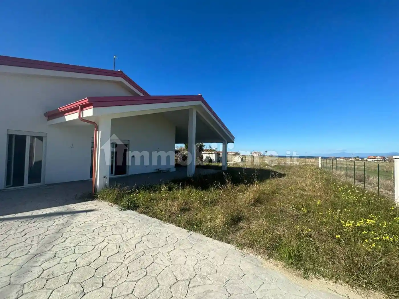 Villa unifamiliare Località Piana di Vada, Briatico - foto 4