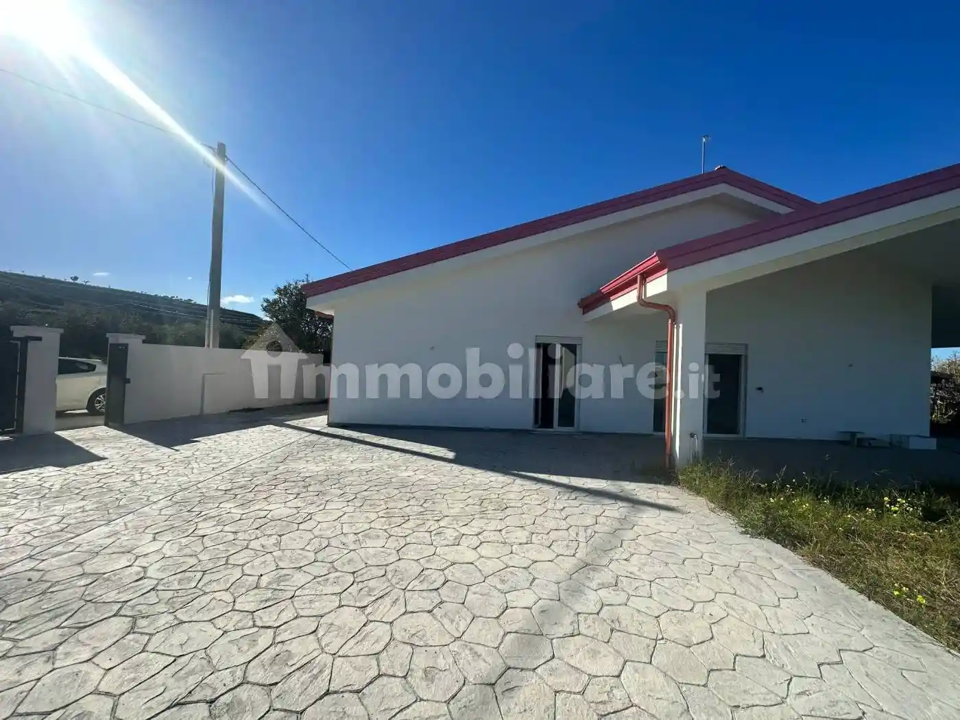 Villa unifamiliare Località Piana di Vada, Briatico - foto 5