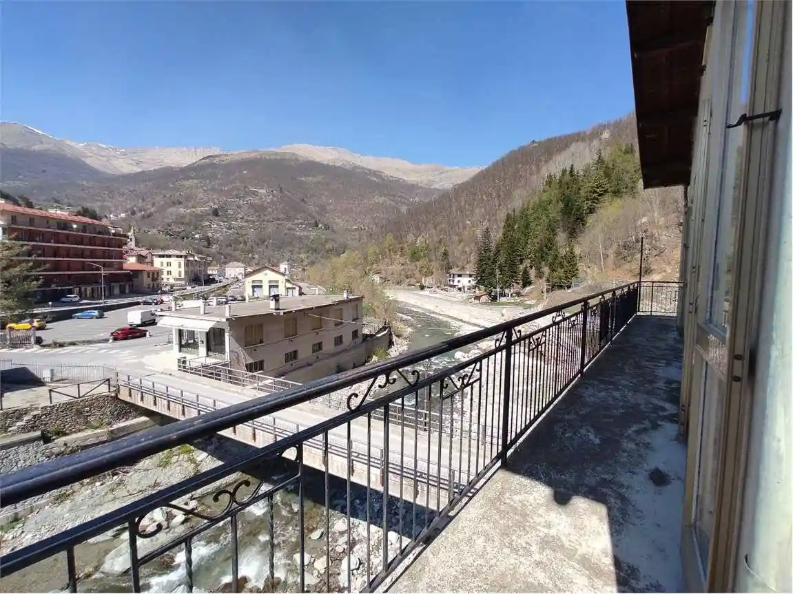 Appartamento in vendita a Ormea