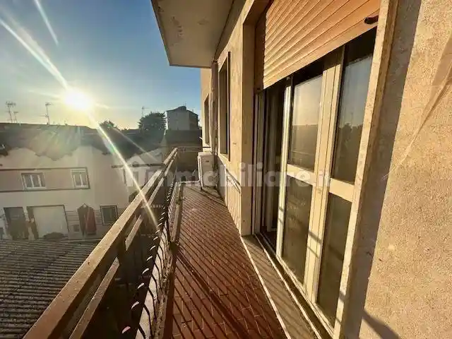 Appartamento in vendita a Garlasco