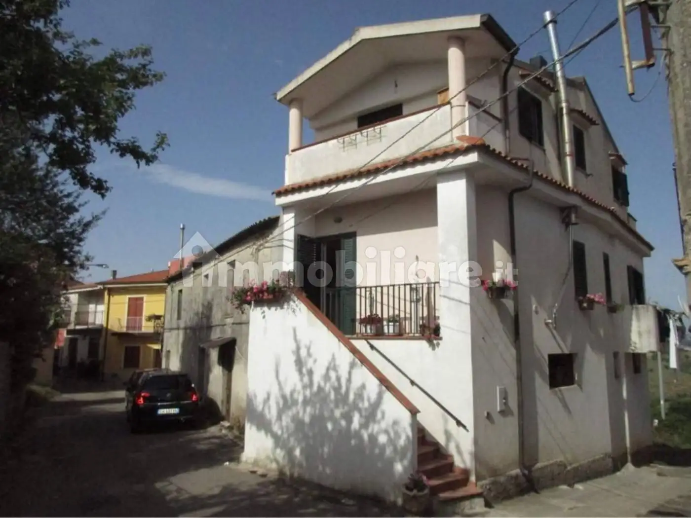 Attico - Mansarda in vendita a Cessaniti