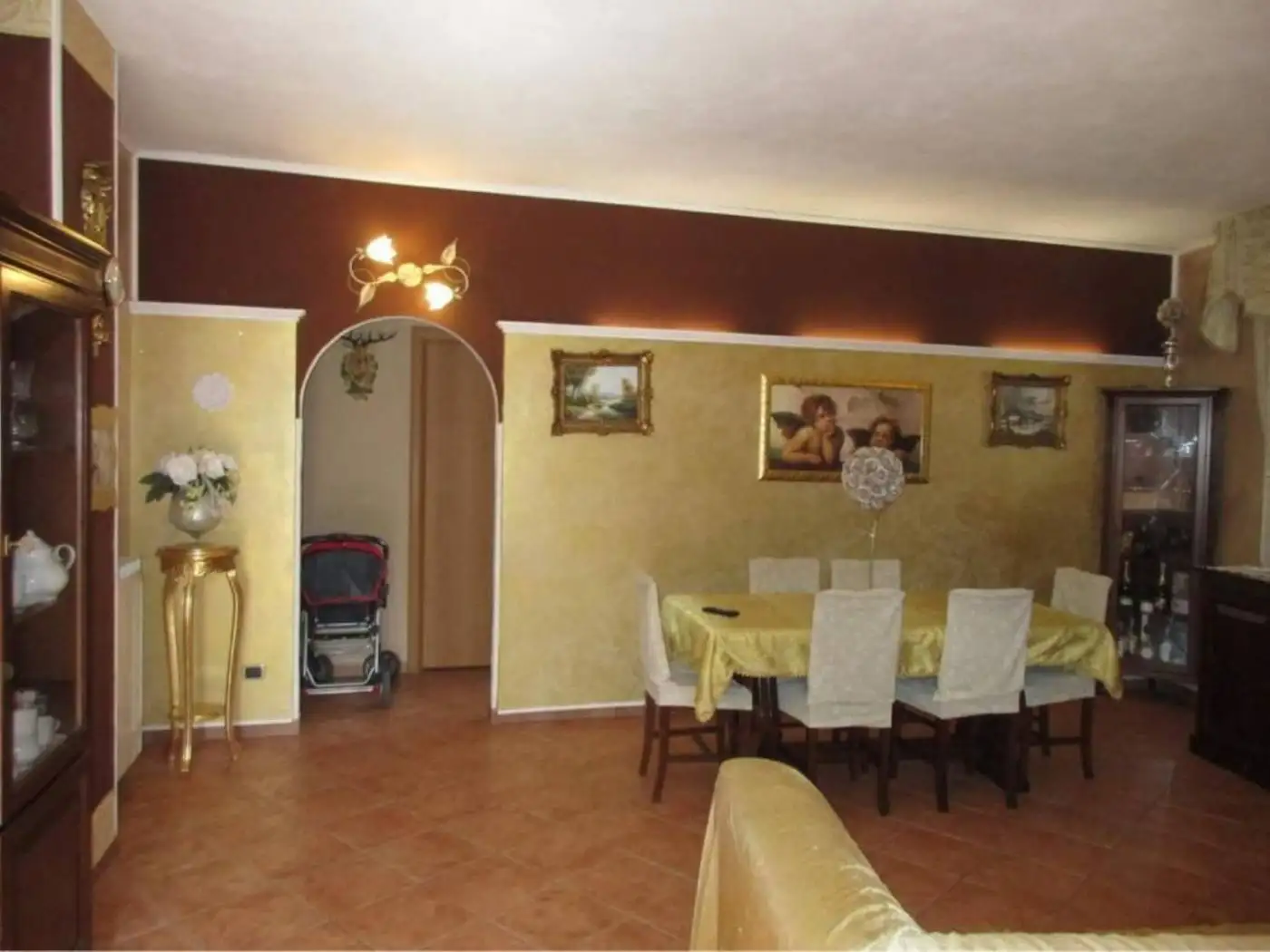 Attico via San Silvestro, San Marco, Cessaniti - foto 2