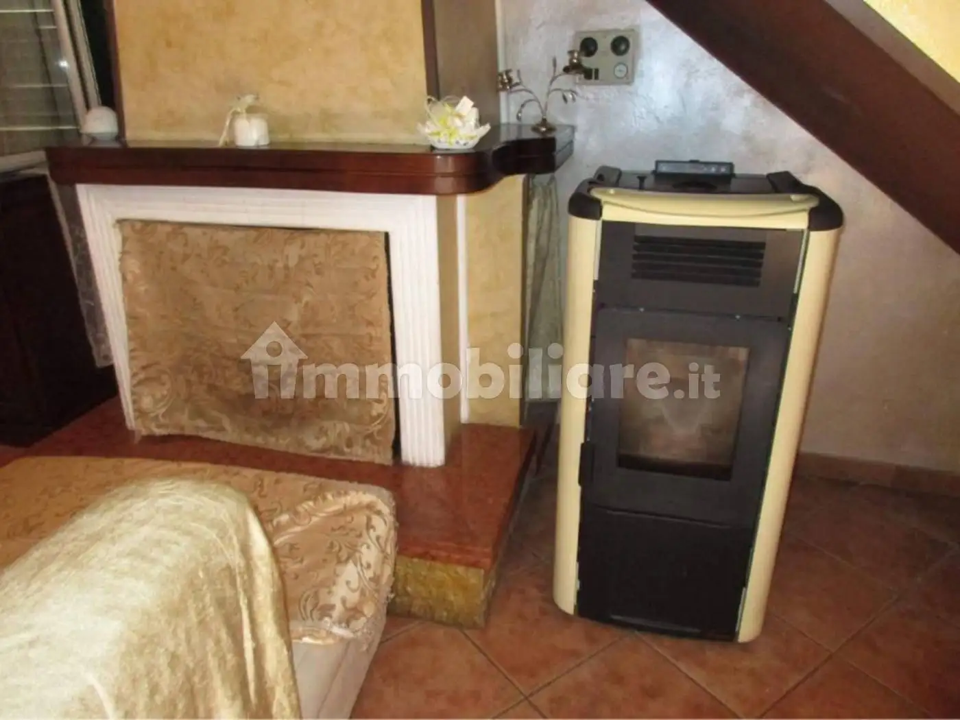 Attico via San Silvestro, San Marco, Cessaniti - foto 4