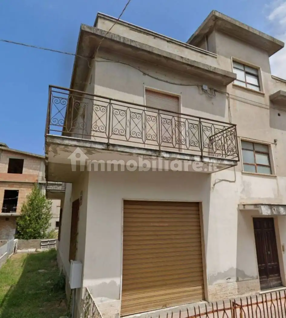 Appartamento in vendita a Briatico