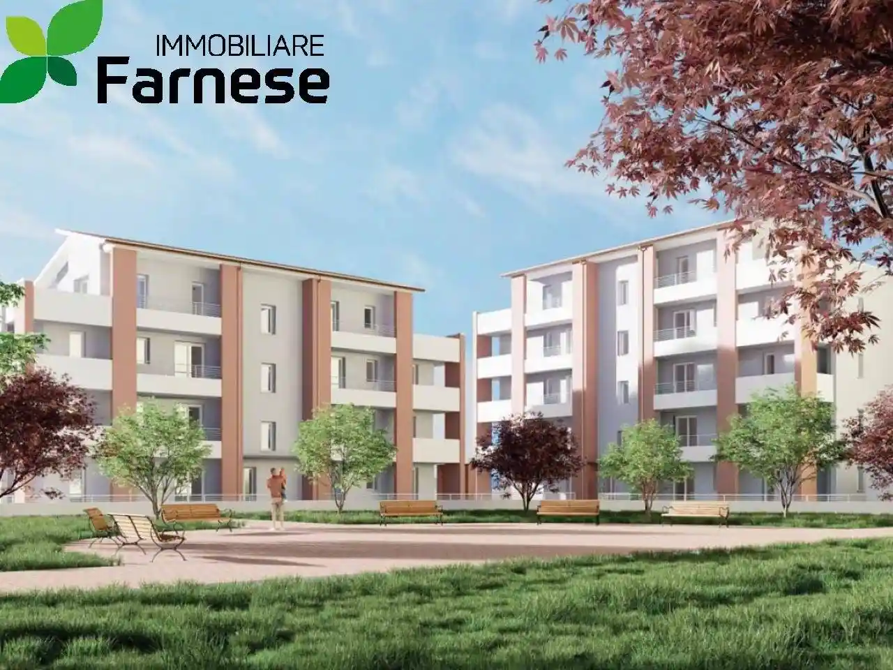 Appartamento in vendita a Piacenza