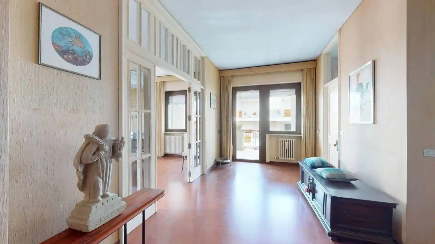 Appartamento via Braccio Martello 2, Mazzini, Lecce - foto 3