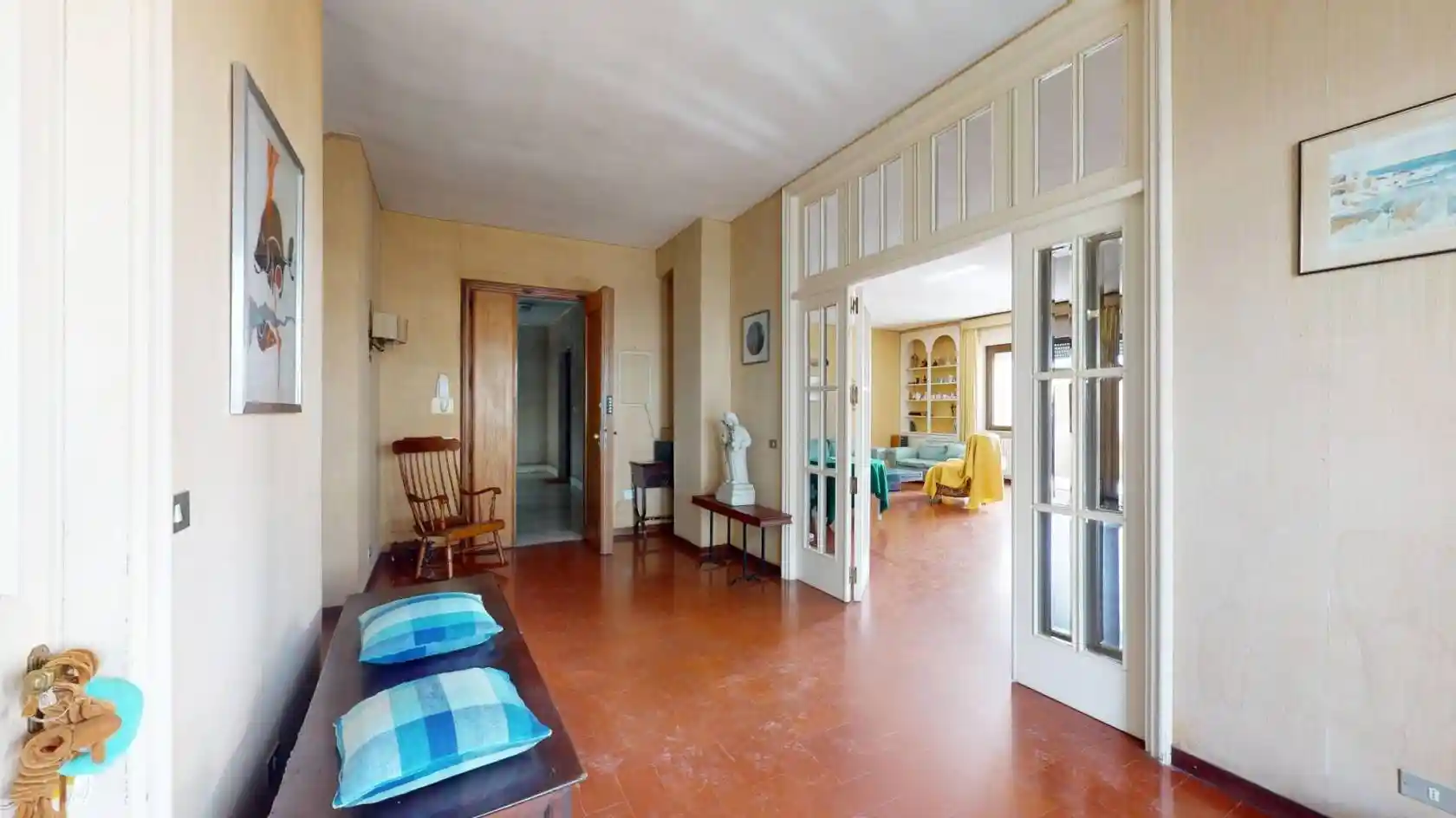 Appartamento via Braccio Martello 2, Mazzini, Lecce - foto 4