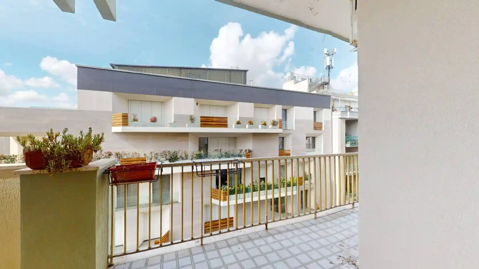 Appartamento via Braccio Martello 2, Mazzini, Lecce - foto 5