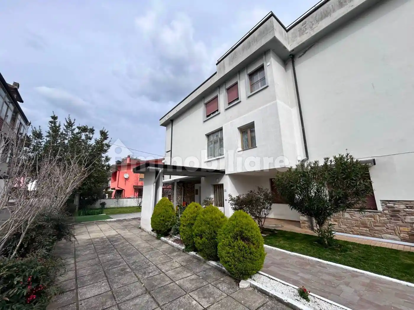 Appartamento in vendita a Buti