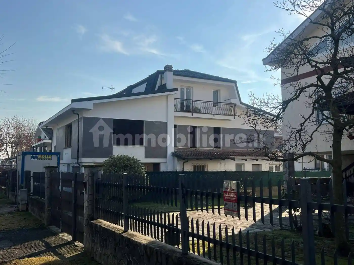 Villa in vendita a Vinovo