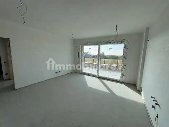 Appartamento in vendita a Monza