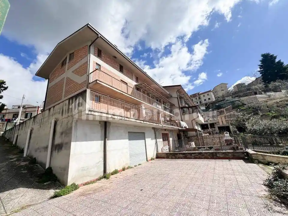 Villetta a schiera in vendita a Acuto