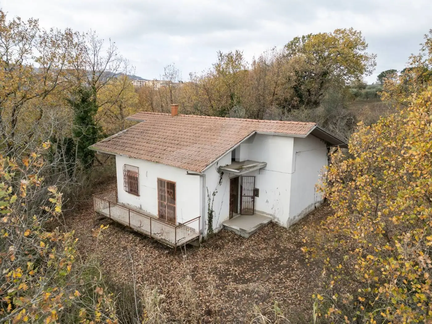 Rustico - Casale in vendita a Calvi