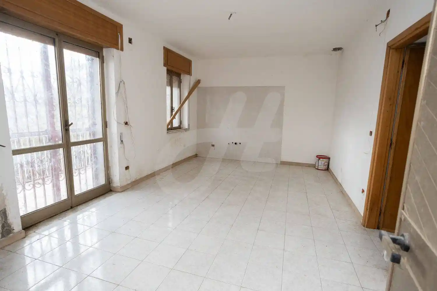 Casa colonica strada statale, Calvi - foto 5