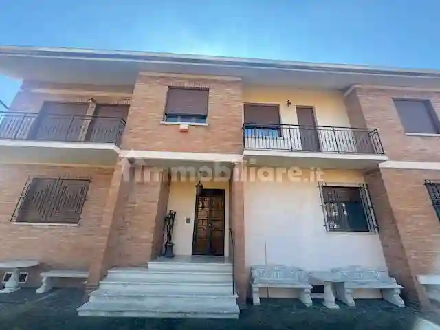 Palazzo - Edificio - foto 3