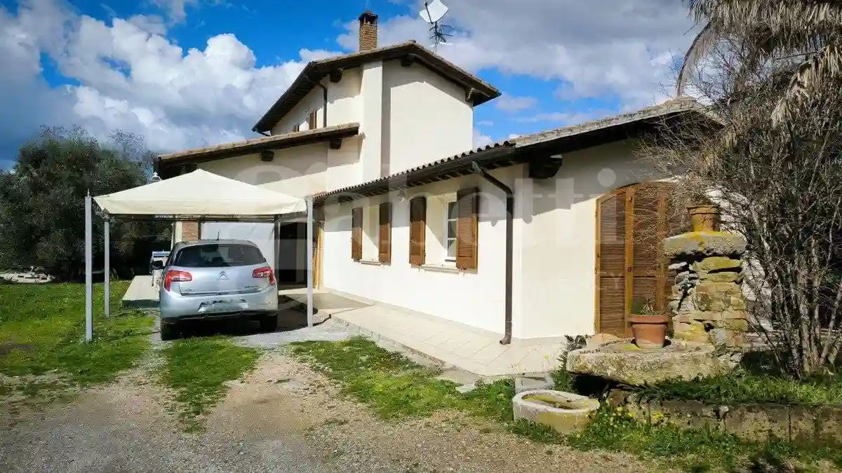 Casa indipendente - foto 3