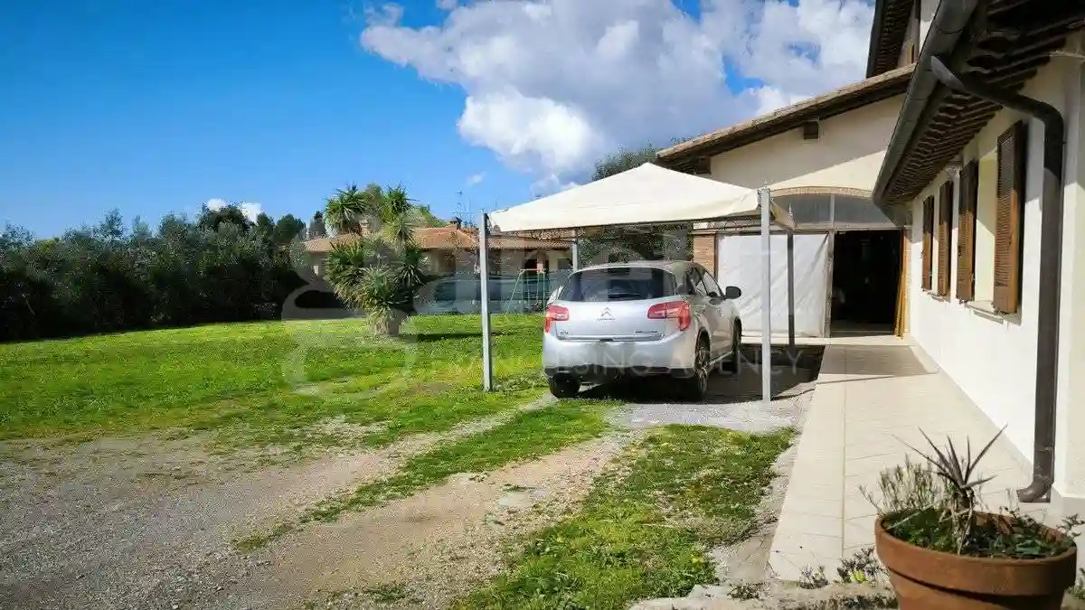 Casa indipendente - foto 4