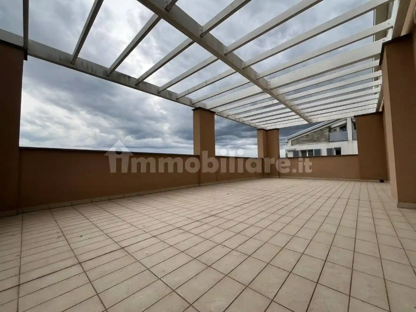 Attico - Mansarda in vendita a Pontedera