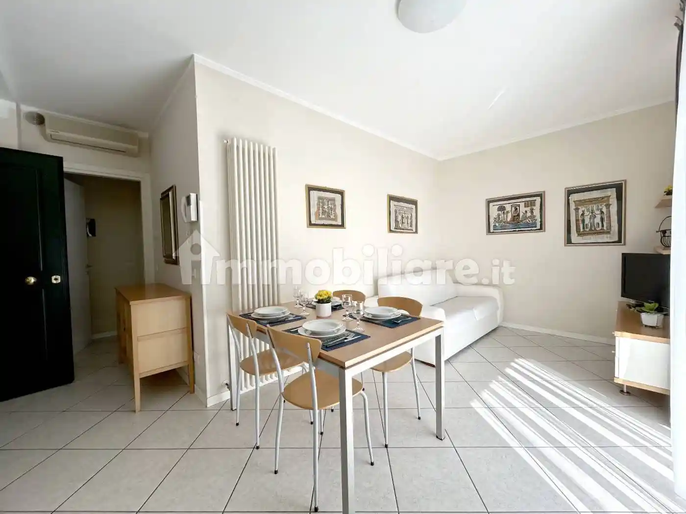 Appartamento in vendita a Riccione