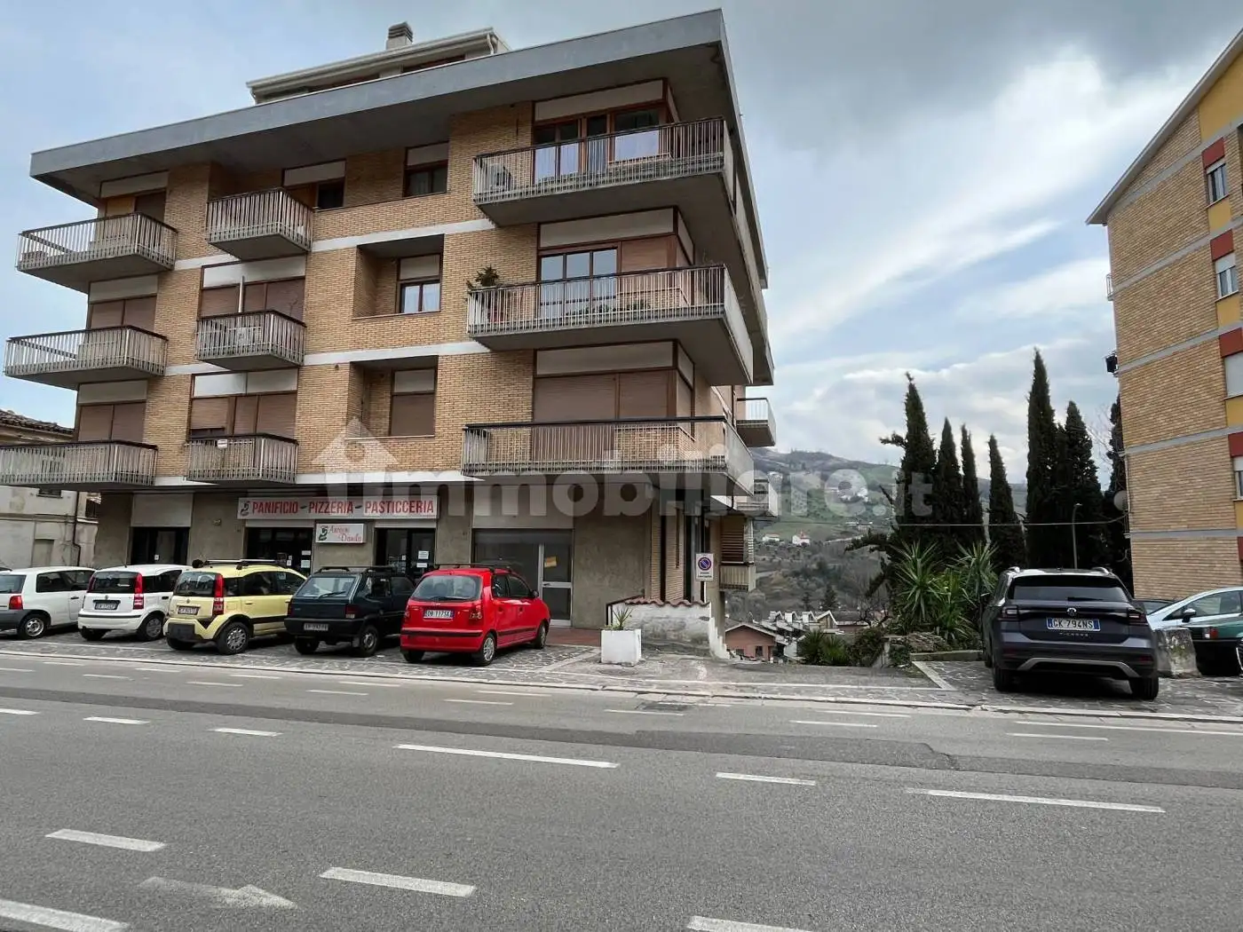 Appartamento in vendita a Teramo