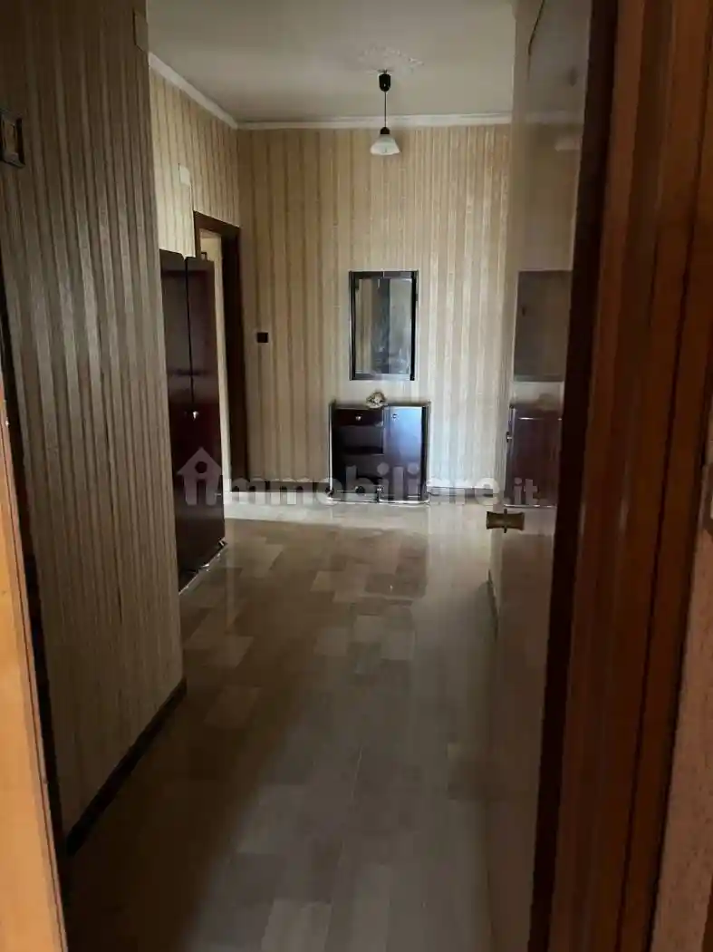 Appartamento via Cona 57, Centro, Teramo - foto 2