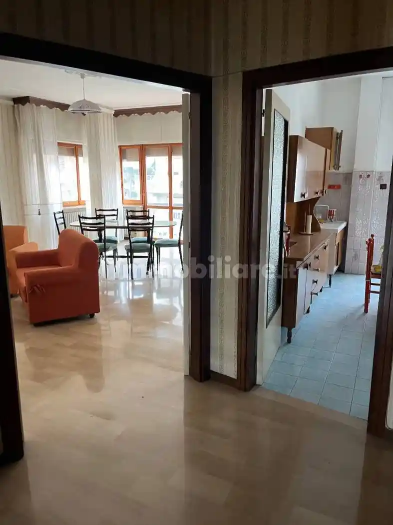 Appartamento via Cona 57, Centro, Teramo - foto 4