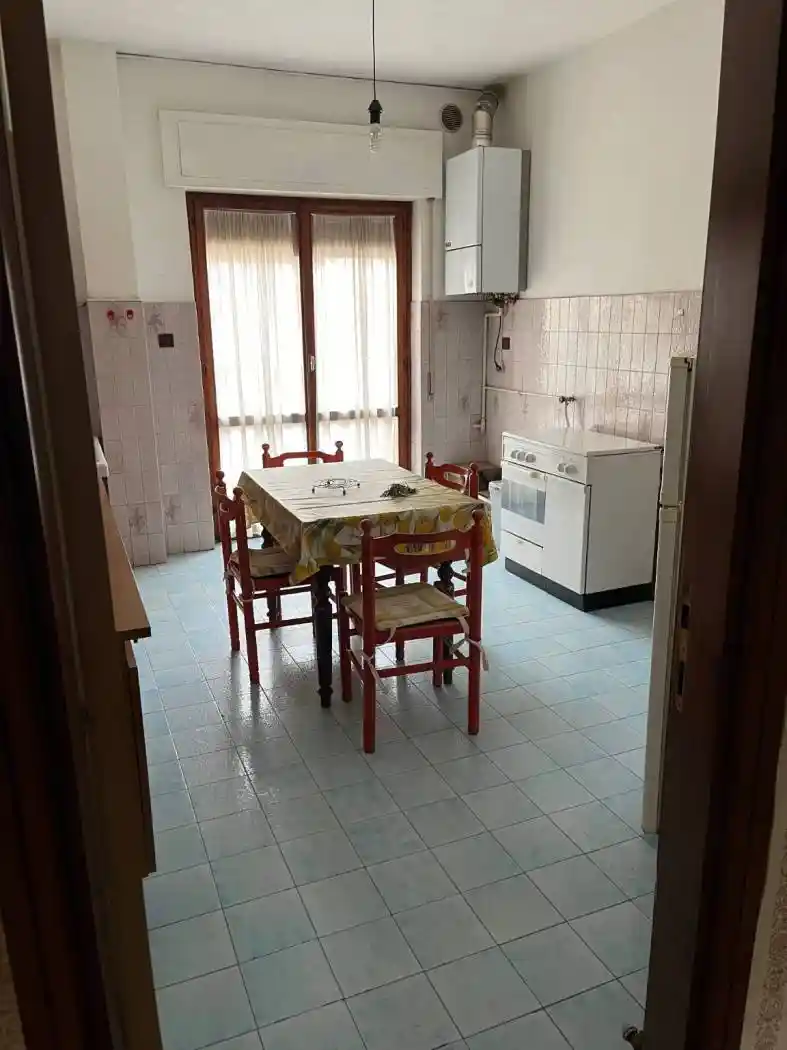 Appartamento via Cona 57, Centro, Teramo - foto 5