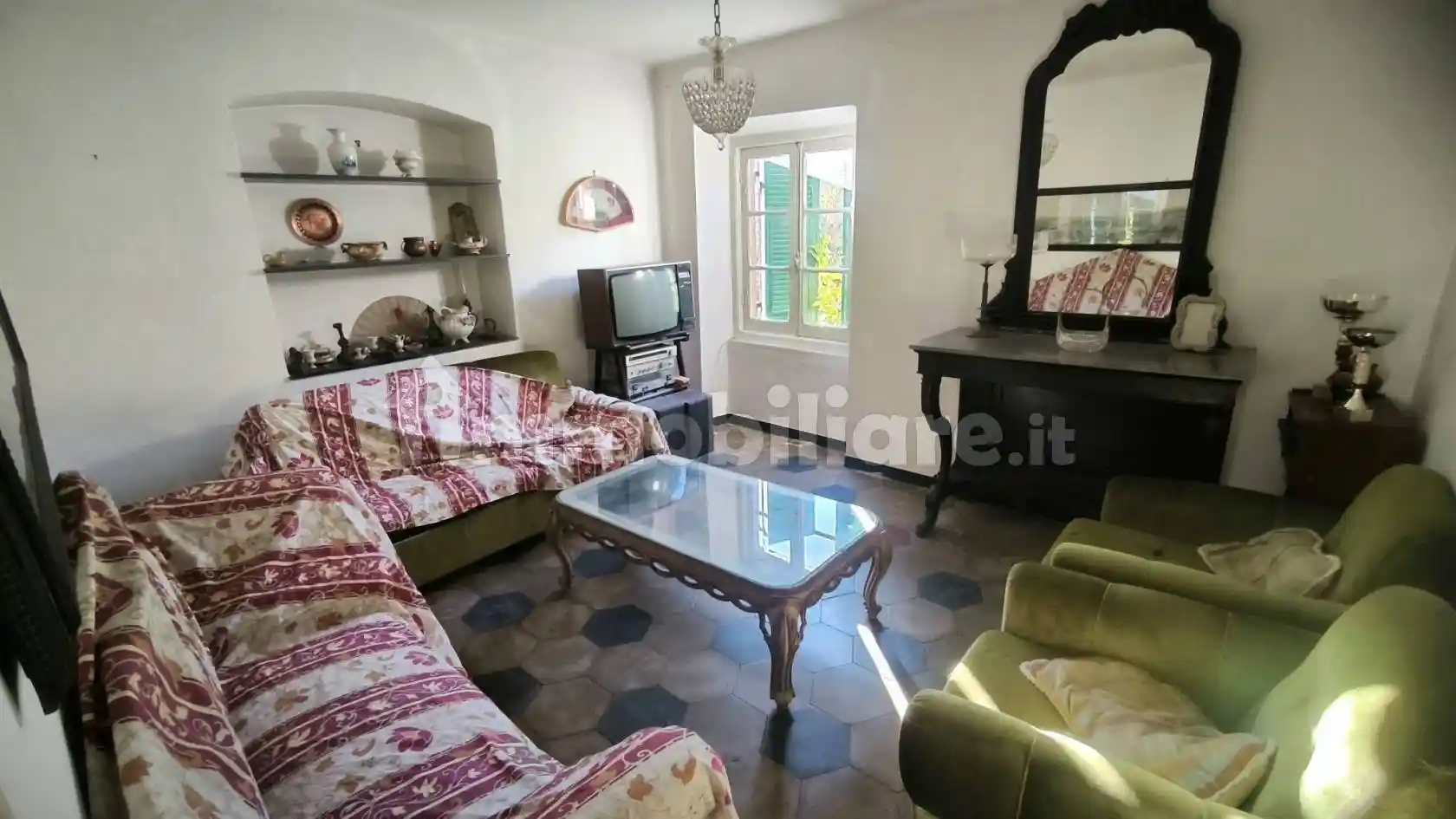 Appartamento in vendita a Genova