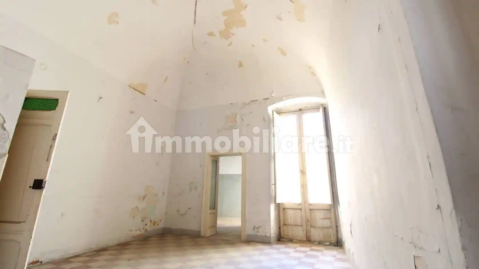 Appartamento in vendita a Capurso