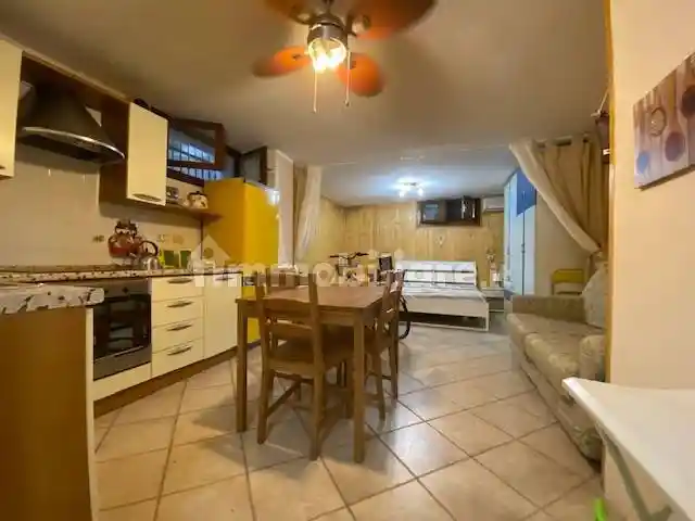 Loft in vendita a Rimini