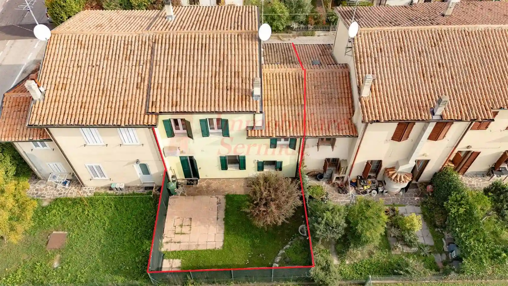 Villetta a schiera - foto 2