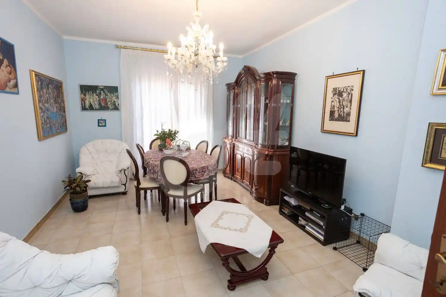 Quadrilocale via Galileo Galilei 49A, Campanarello, Venticano - foto 2