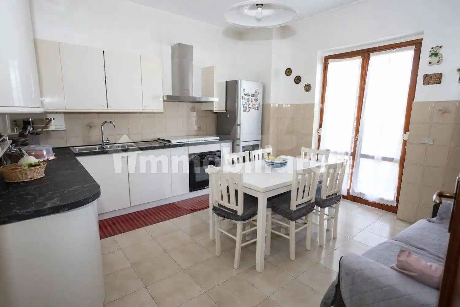 Quadrilocale via Galileo Galilei 49A, Campanarello, Venticano - foto 3