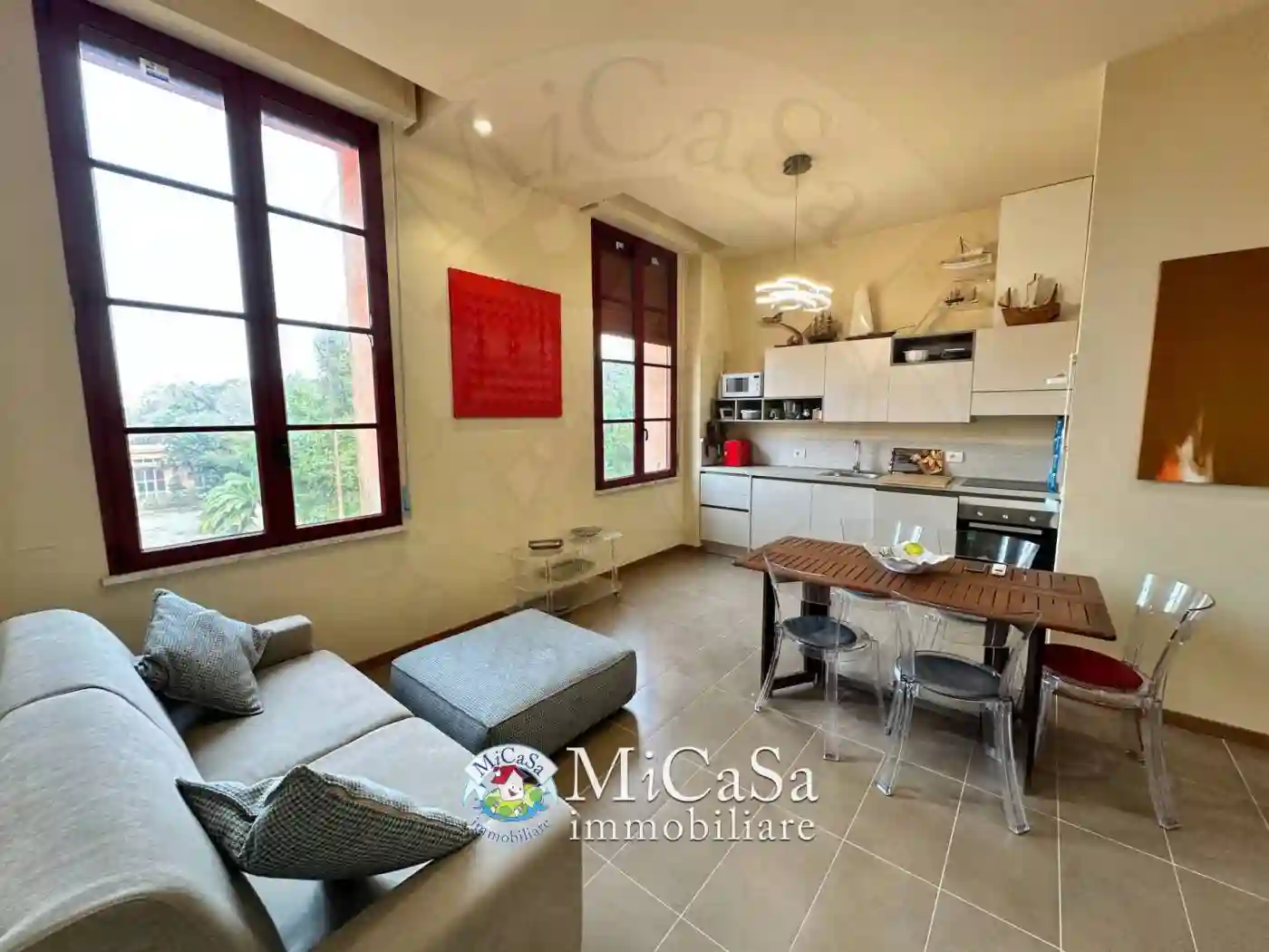 Appartamento - foto 5