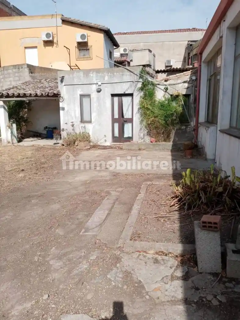 Casa indipendente in vendita a Sanluri