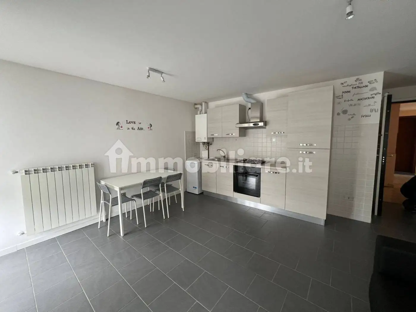 Bilocale via Luigi Cadorna 17, Semicentro, Vimercate - foto 4