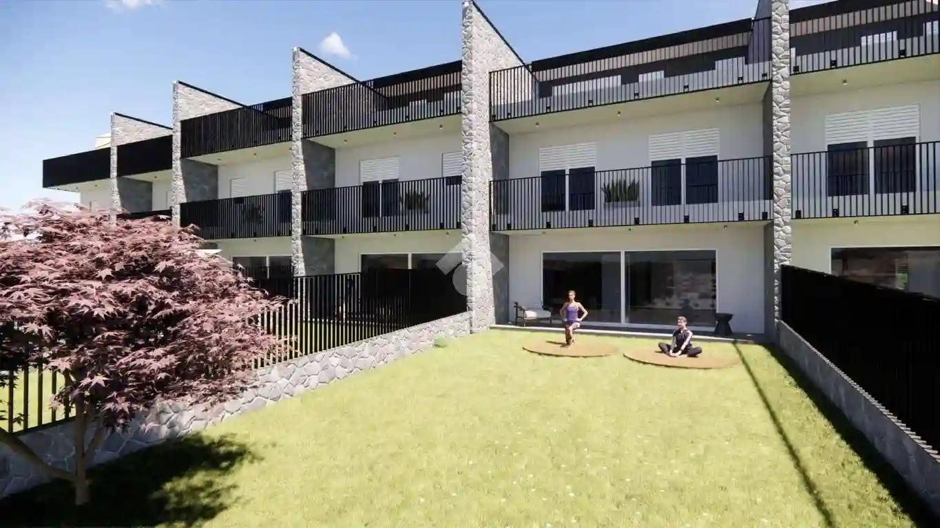 Villetta a schiera - foto 4