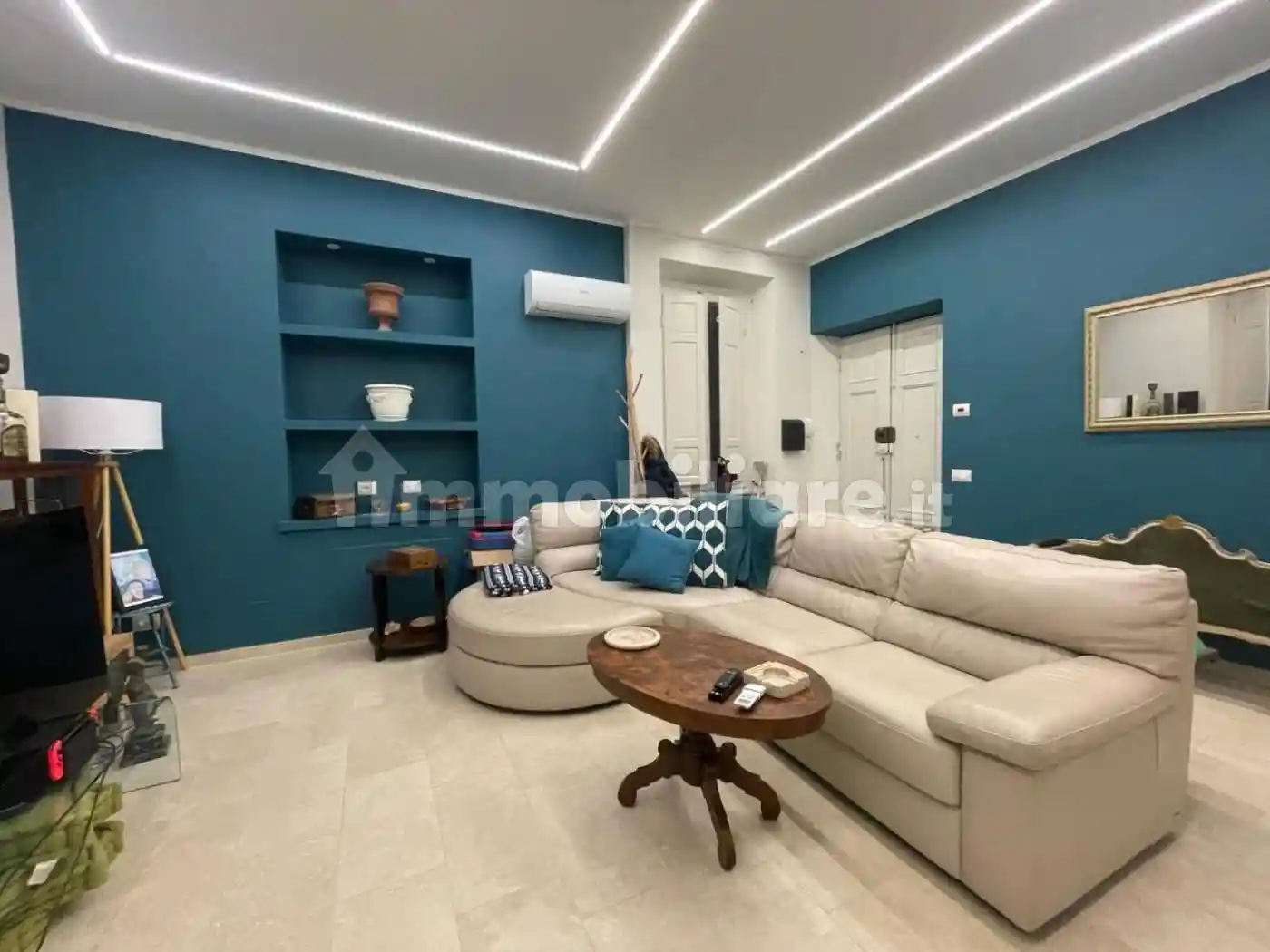 Appartamento via Martini,, San Filippo, Lucca - foto 3