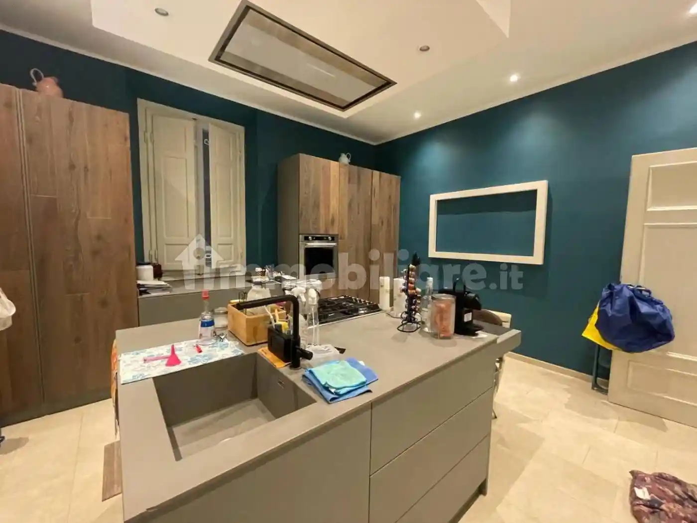 Appartamento via Martini,, San Filippo, Lucca - foto 5