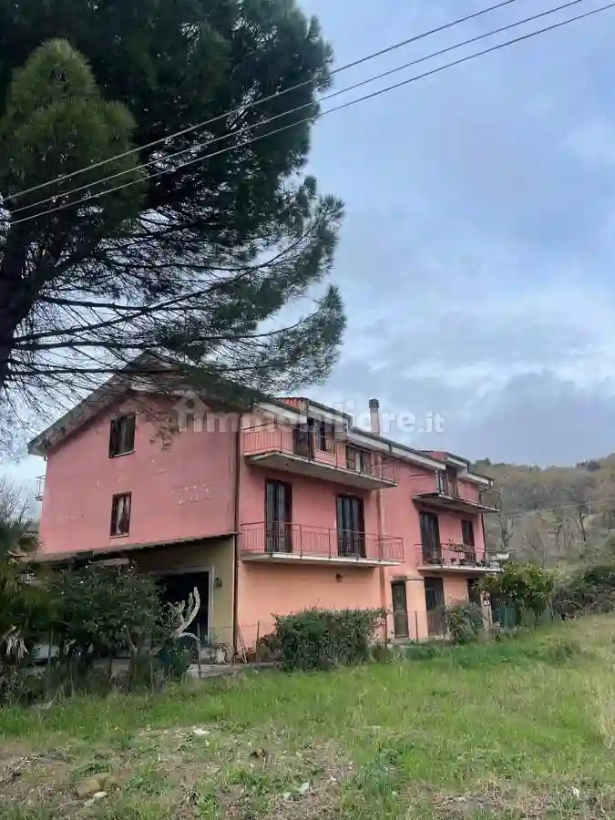 Palazzo - Edificio - foto 2