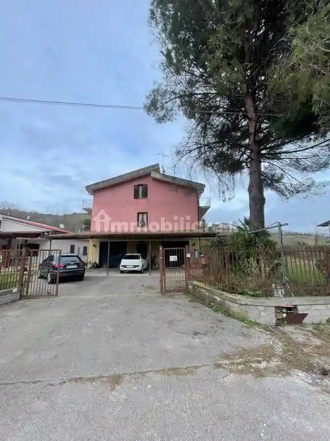 Palazzo - Edificio - foto 3