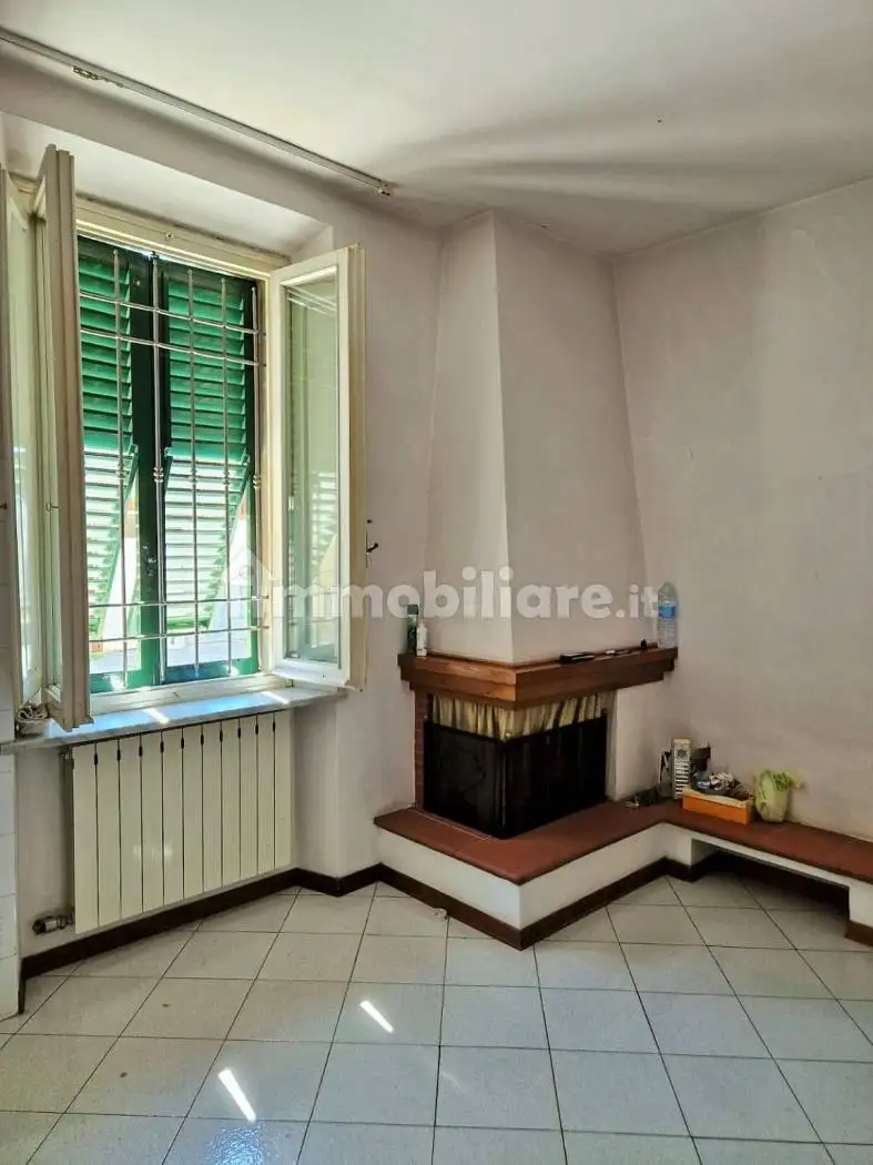 Casa indipendente in vendita a Pistoia