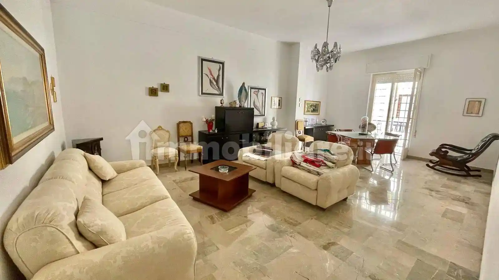 Appartamento in vendita a Alcamo