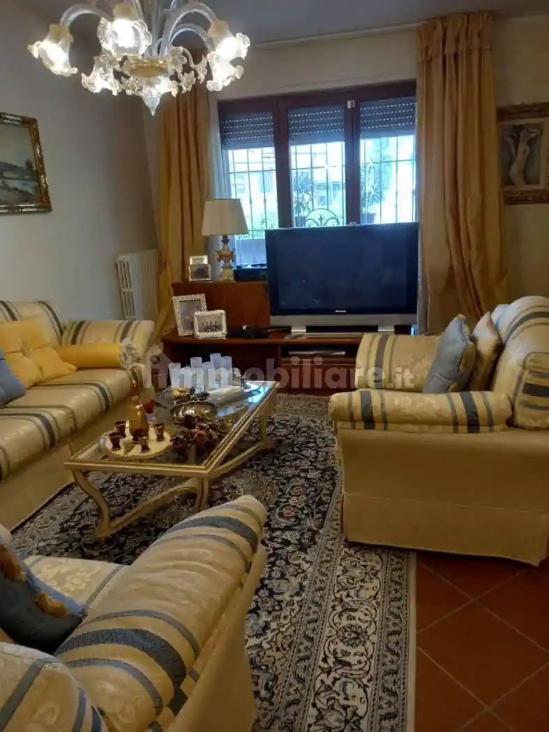 Villetta a schiera in vendita a Pieve a Nievole