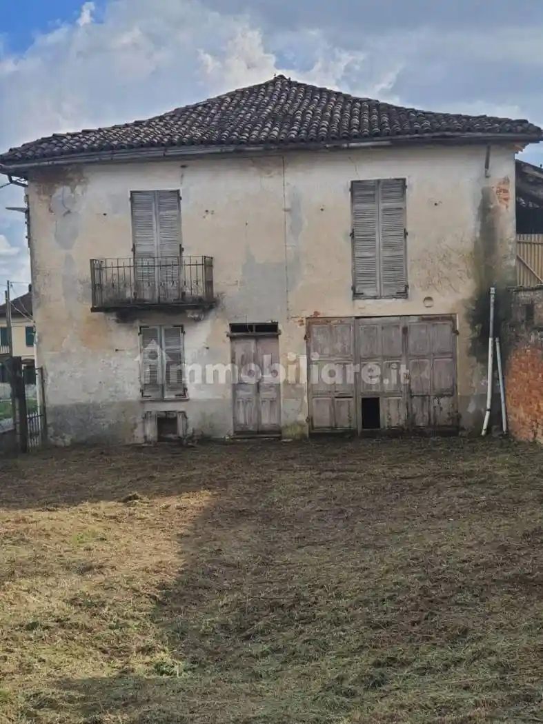 Cascina Cascina San Carlo, Viarigi - foto 2